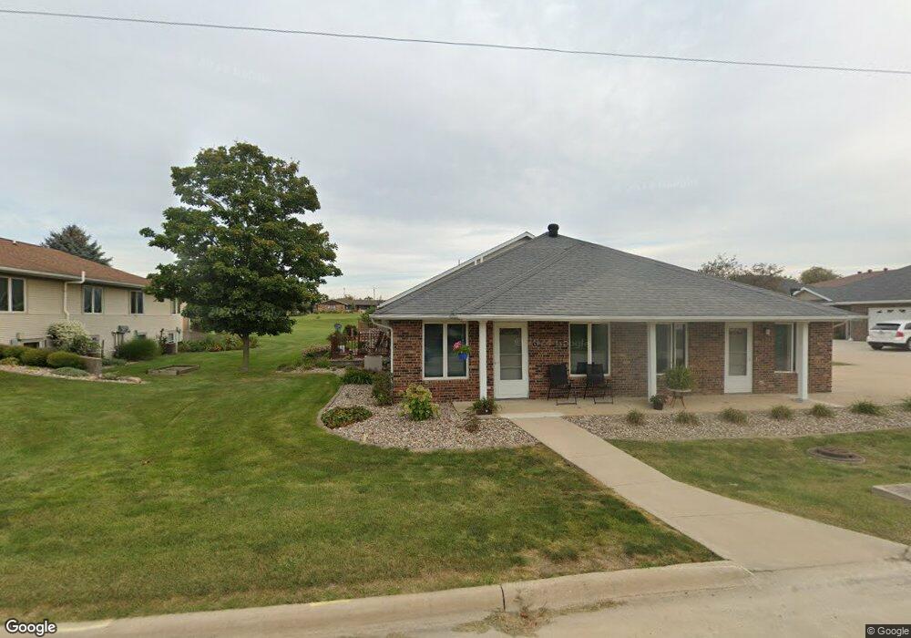 506 W Front St unit D, Wayland, IA 52654 - photo 1