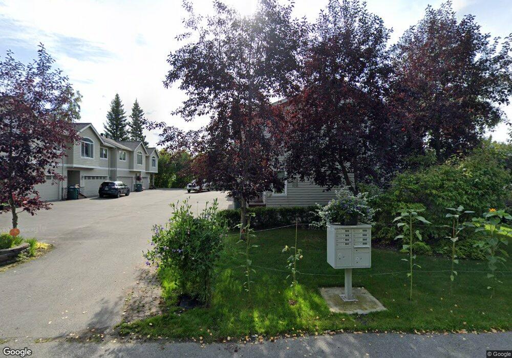 1018 W 75th Ave unit 4, Anchorage, AK 99518 - photo 1