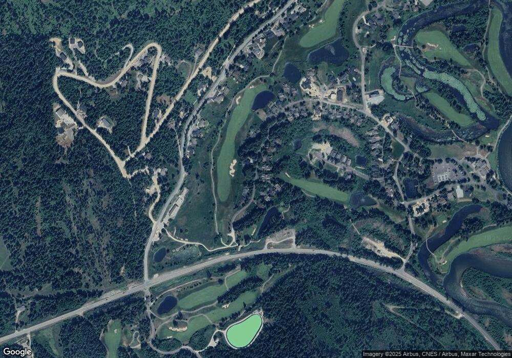 NNA lot A S Idaho Club Dr, Sandpoint, ID 83864 - photo 1