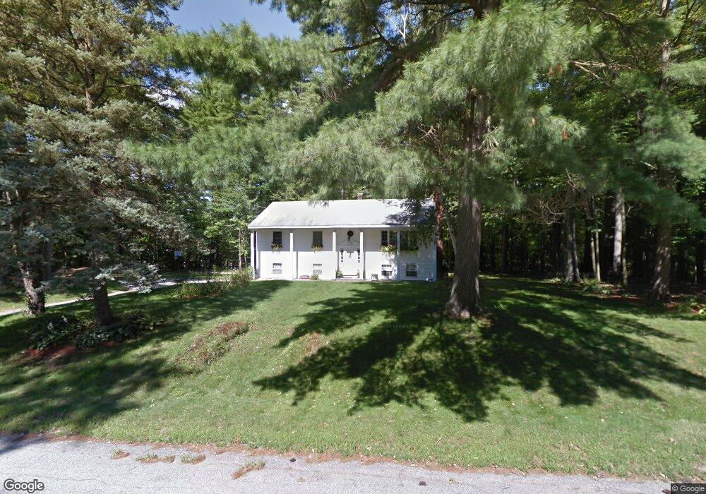 7 Rand Rd, Bow, NH 03304 - photo 1