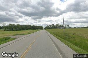 6580 E 600 N, Montgomery, IN 47558