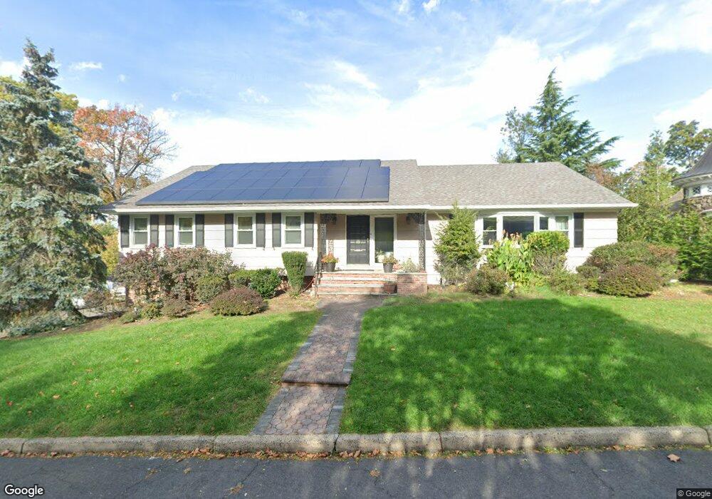 16 Harrison Ct, South Orange, NJ 07079 - photo 1