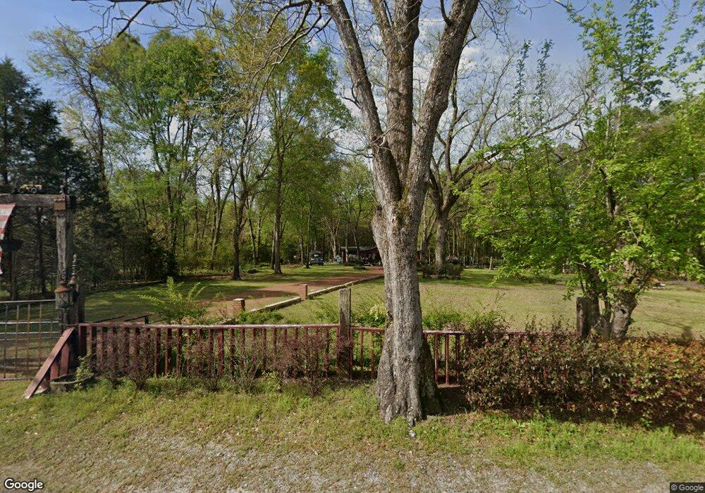 181 Cobb Rd, Gordon, GA 31031 - photo 1