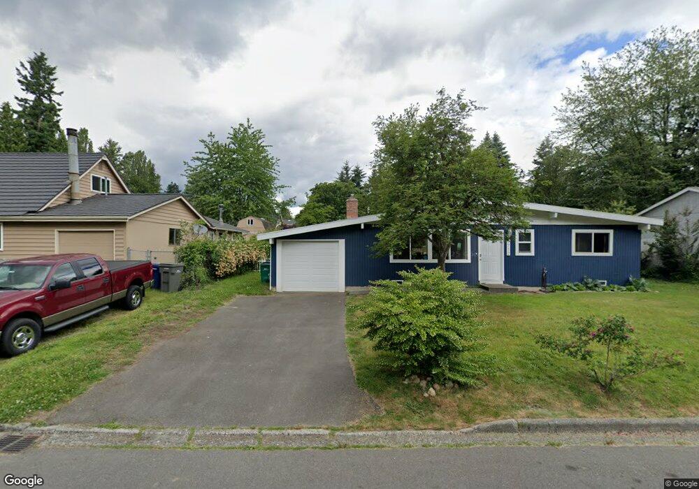 7710 NE 142nd Ct, Bothell, WA 98011 - photo 1