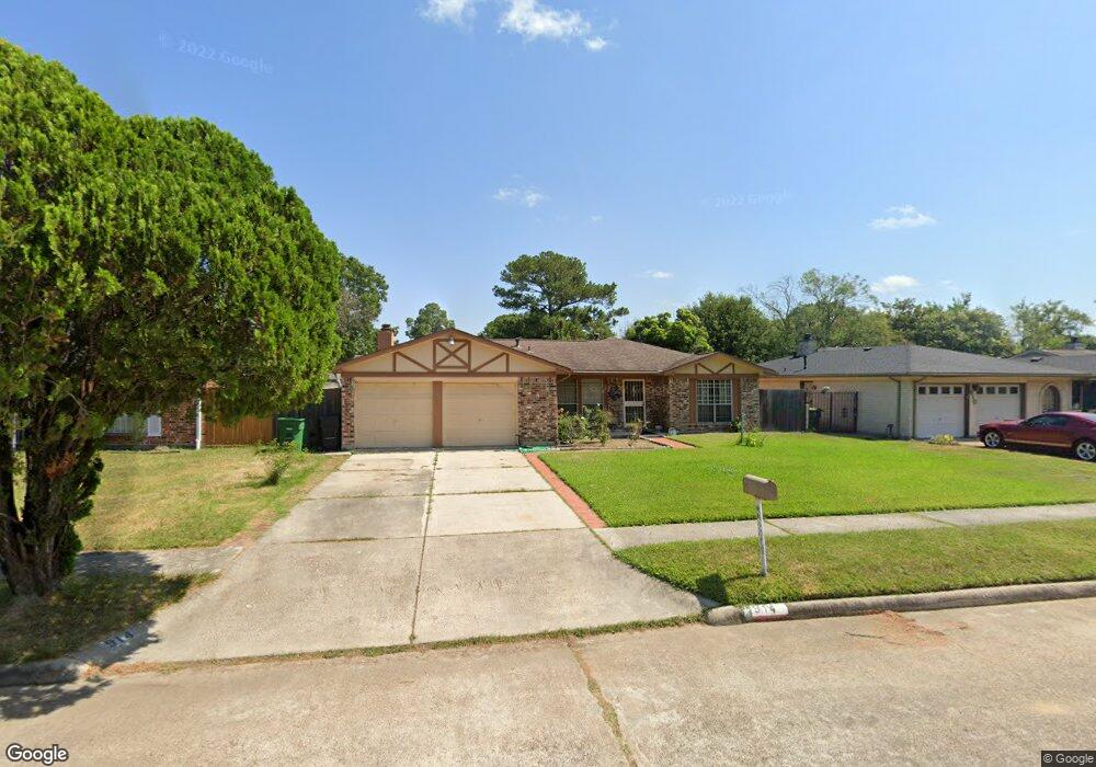 914 W Mierianne St, Houston, TX 77088 - photo 1