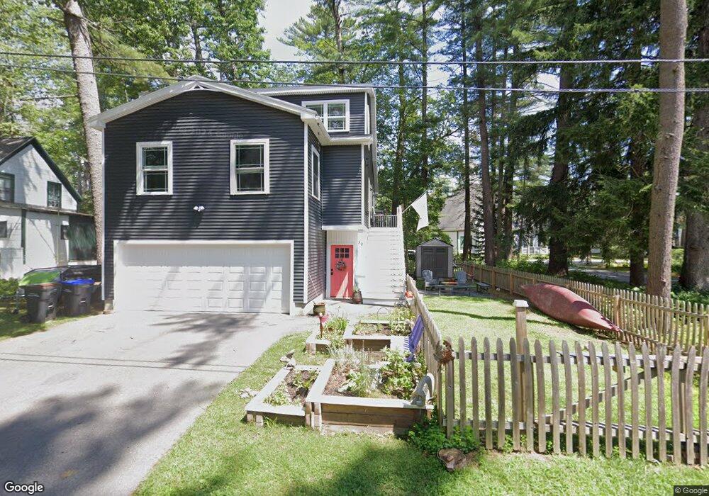 50 Randall Ave, Old Orchard Beach, ME 04064 - photo 1