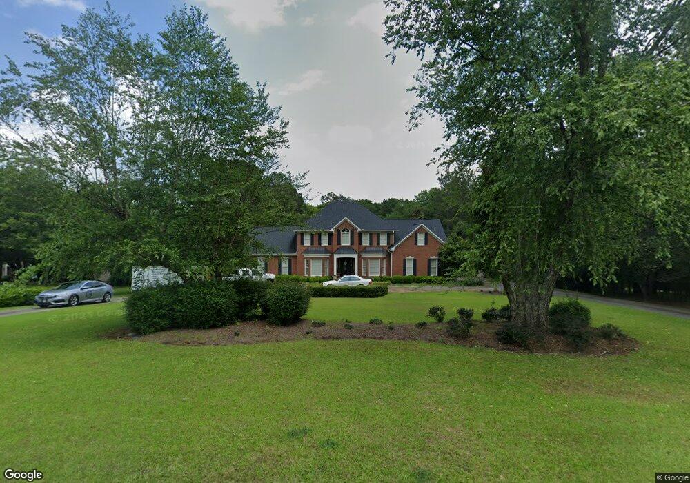161 Rivoli Ridge Dr, Macon, GA 31210 - photo 1