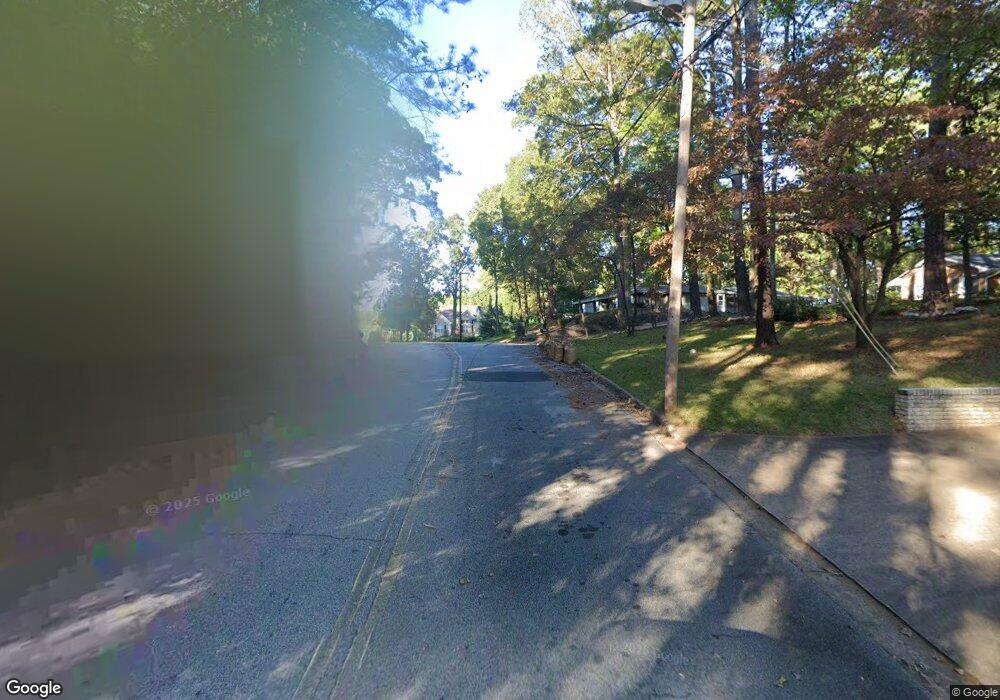 0 Saint John Dr unit 8043671, East Point, GA 30344 - photo 1