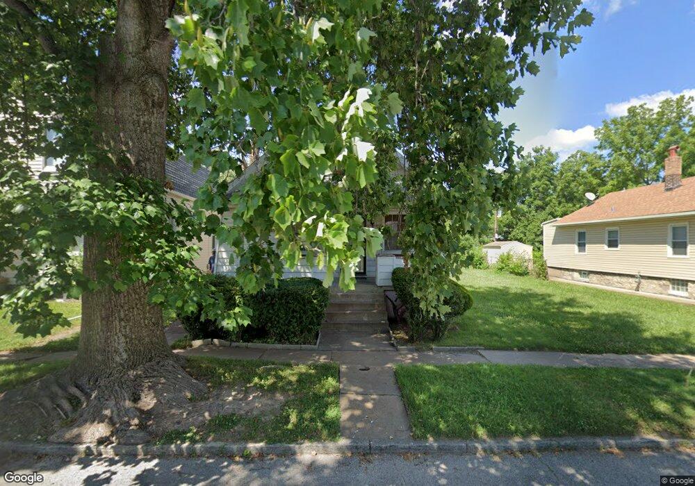 4957 Margaretta Ave, Saint Louis, MO 63115 - photo 1