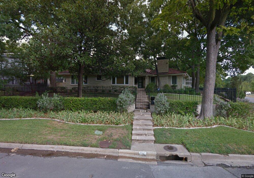 7245 Westlake Ave, Dallas, TX 75214 - photo 1