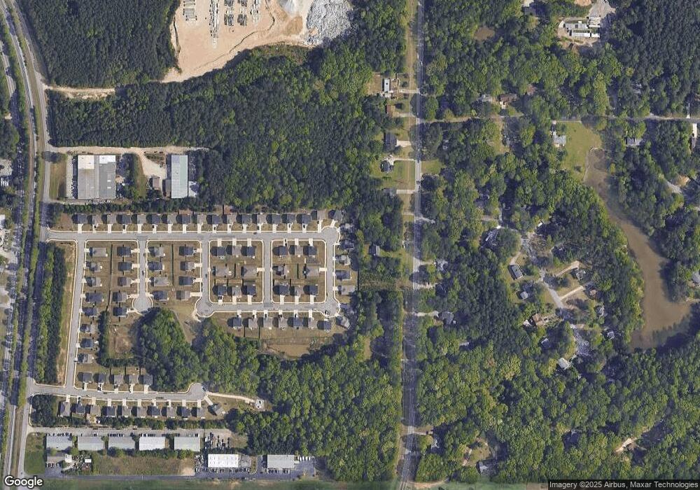 1814 Alford Dr unit 20, Jonesboro, GA 30236 - photo 1