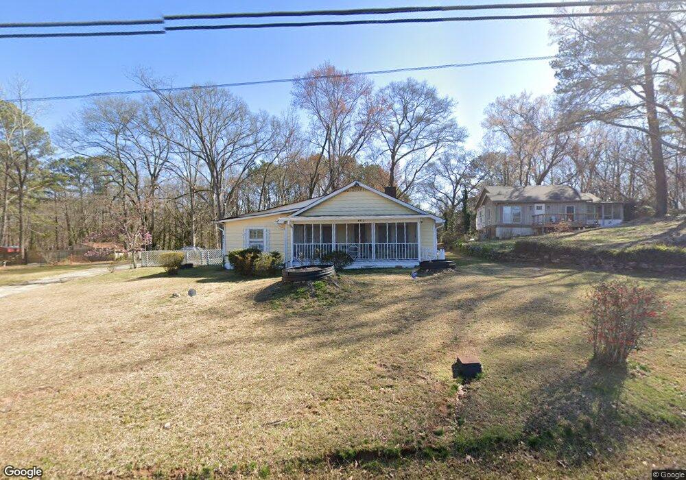 4512 Simpson Rd, Forest Park, GA 30297 - photo 1