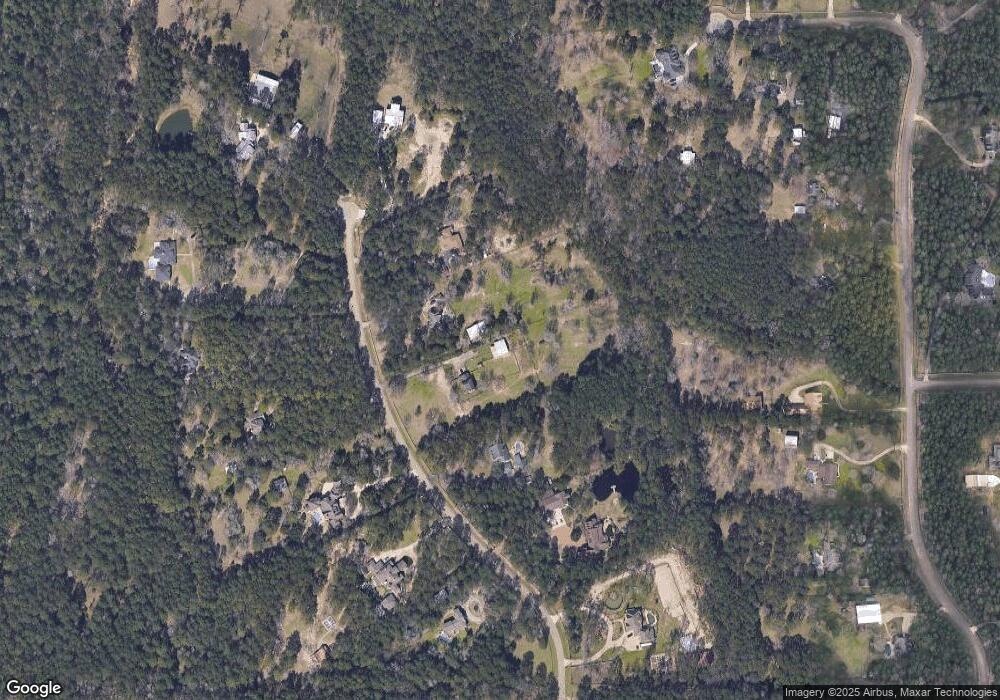 1826 Cattle Dr, Magnolia, TX 77354 - photo 1