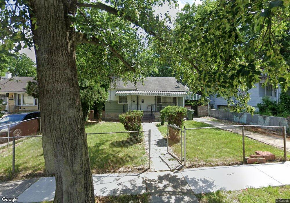 3009 Virginia Ave, Baltimore, MD 21215 - photo 1