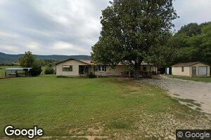 1296 Nc 4840, Mount Judea, AR 72655