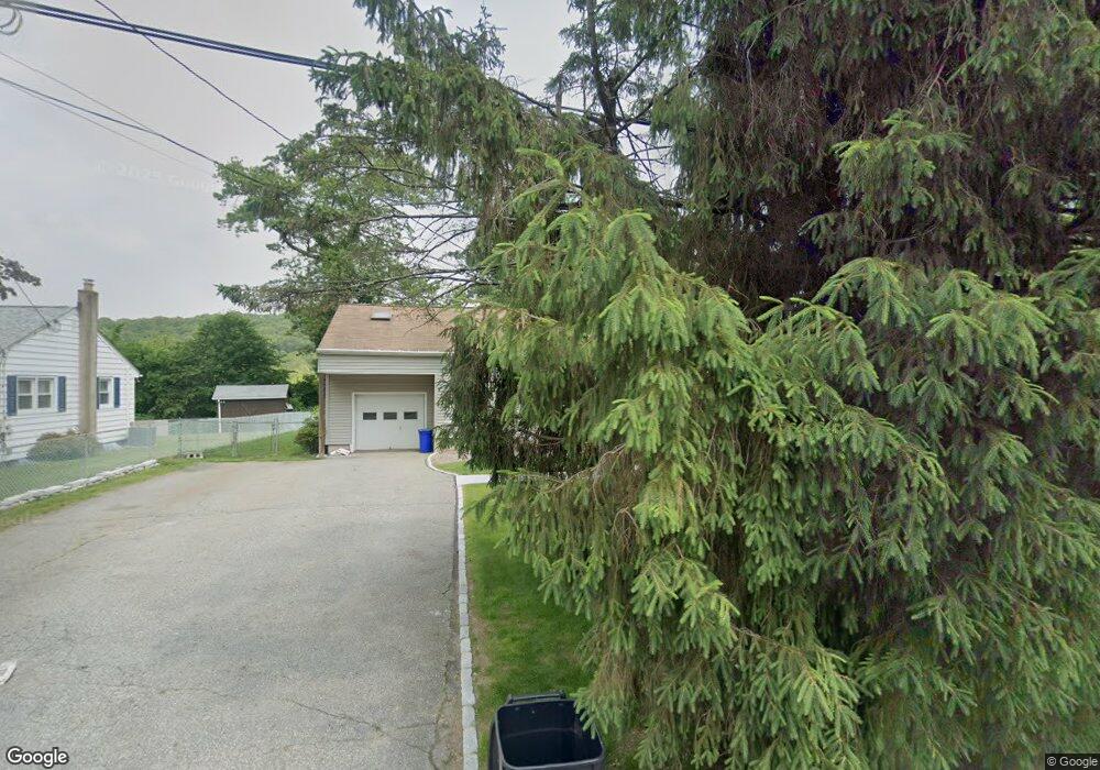 43 Lakeview Ave, Butler, NJ 07405 - photo 1