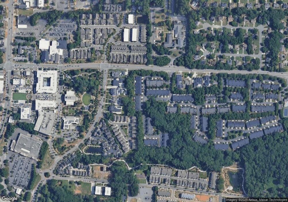 0 Wexcroft Ln unit 8578882, Alpharetta, GA 30009 - photo 1