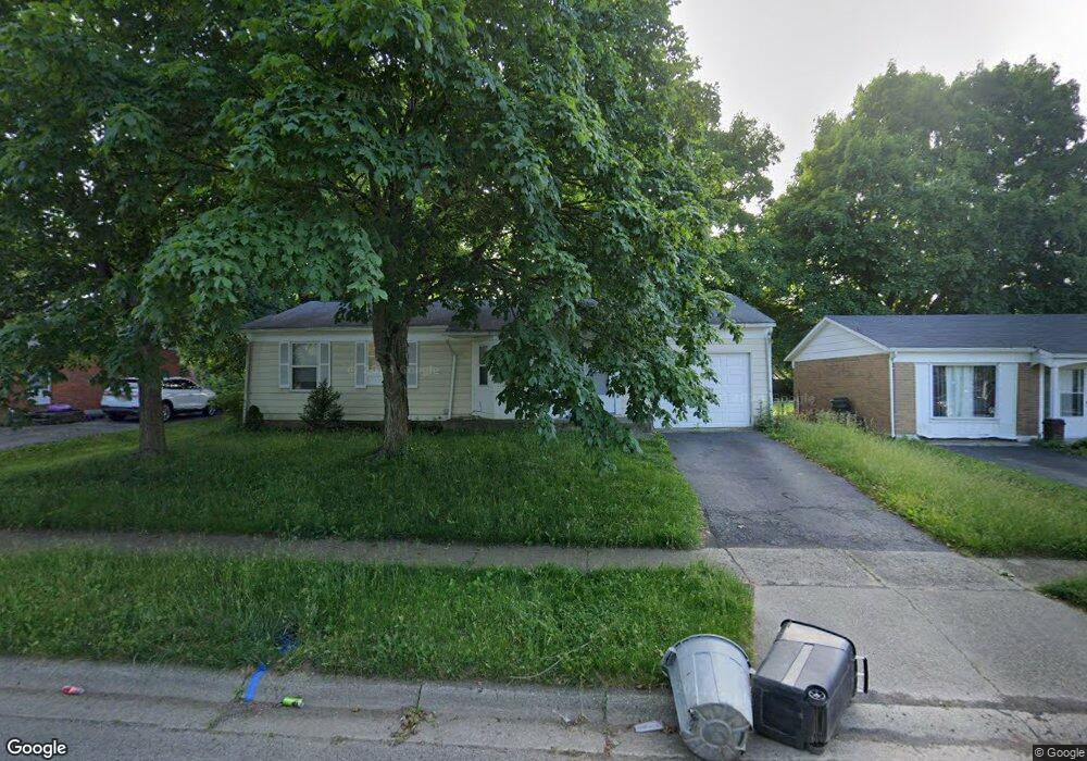 3621 Rodell Rd, Columbus, OH 43232 - photo 1