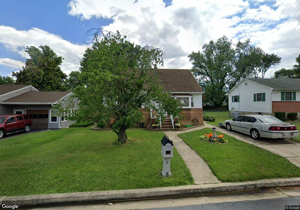 3013 Michigan Ave, Halethorpe, MD 21227 - photo 1