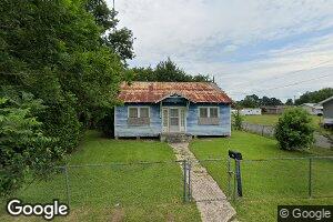 302 Belleau St, Lafayette, LA 70501
