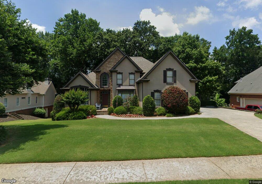 1019 Avery Creek Dr unit 2A, Woodstock, GA 30188 - photo 1