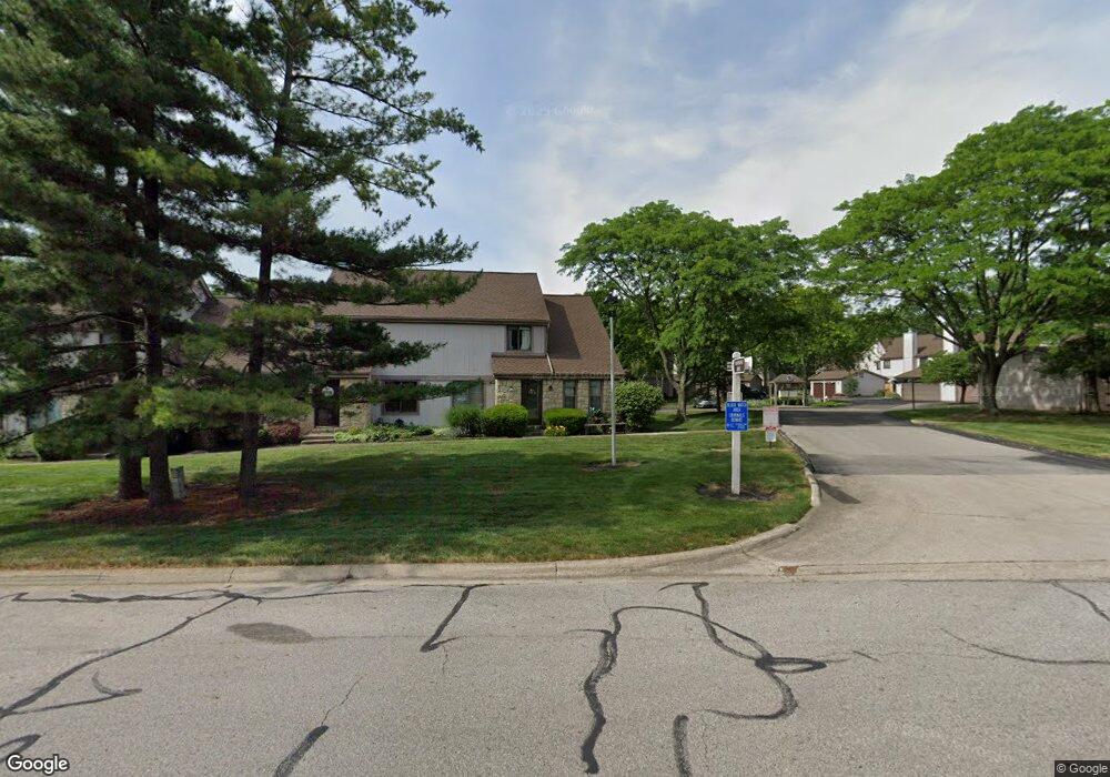 6290 Bidwell Ln, Columbus, OH 43213 - photo 1