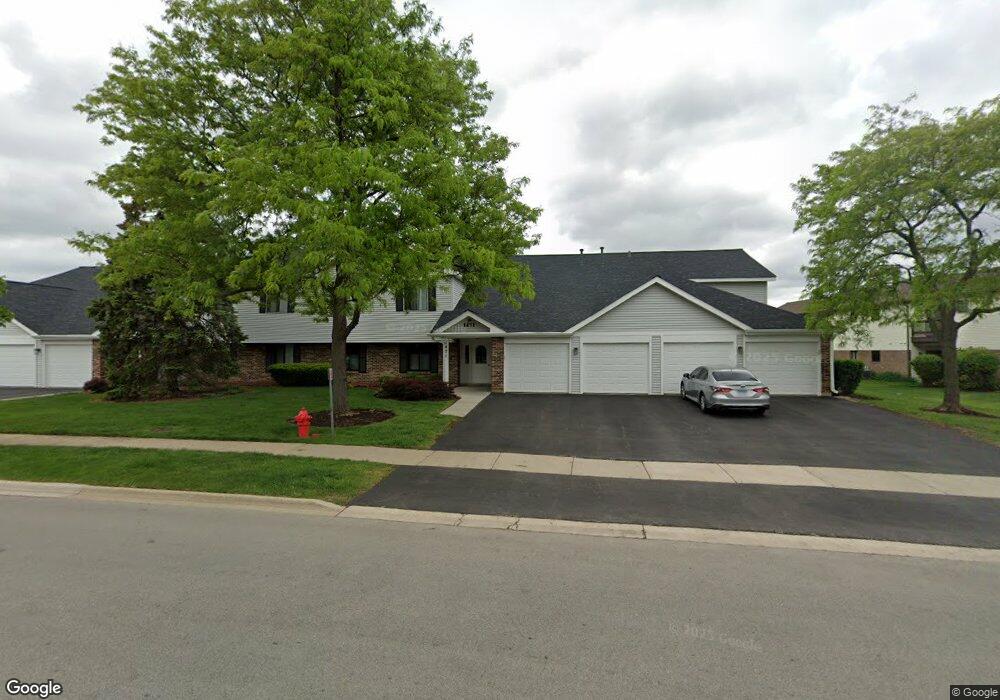 1471 Fairlane Dr unit 51BR, Schaumburg, IL 60193 - photo 1