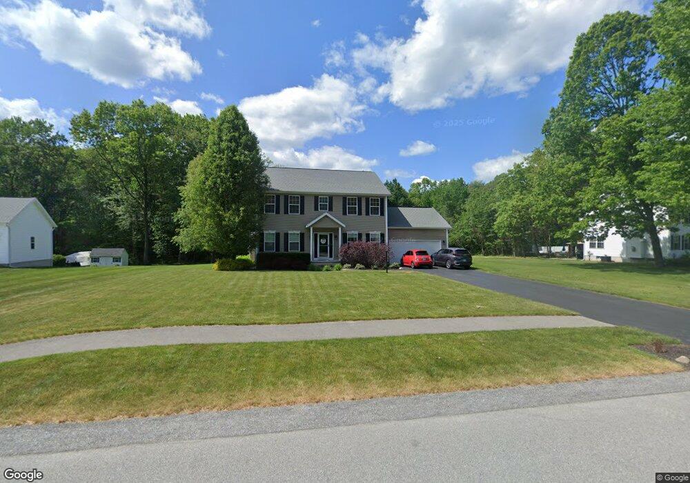 17 Fox Glove Way, Ballston Spa, NY 12020 - photo 1