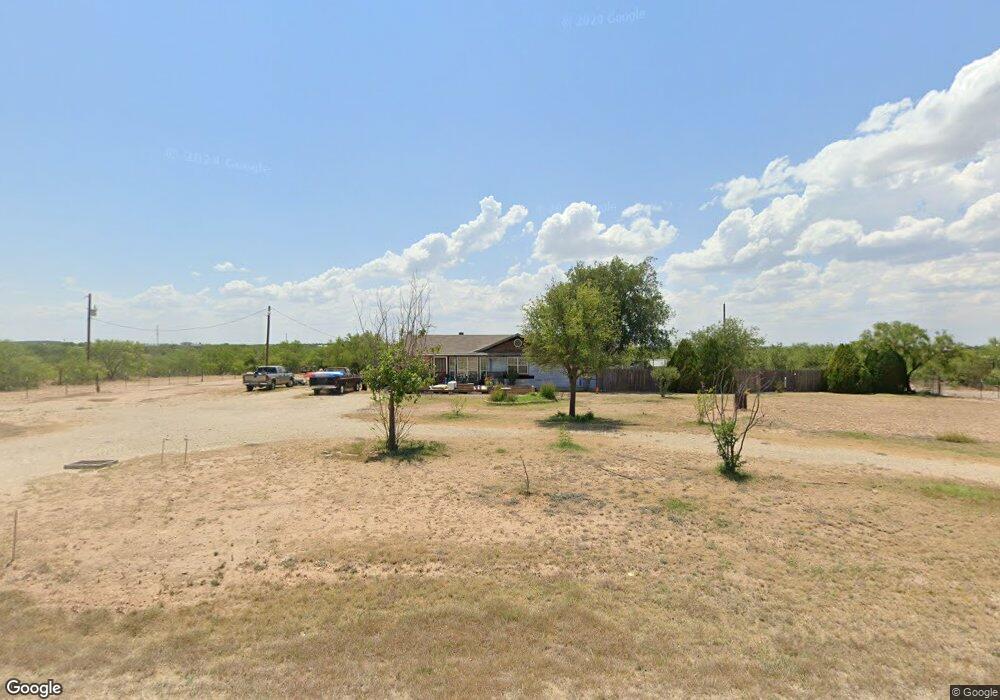 11141 Paisano Ln, San Angelo, TX 76904 - photo 1