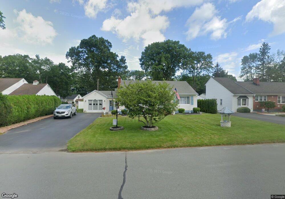 48 Continental Rd, Schenectady, NY 12306 - photo 1