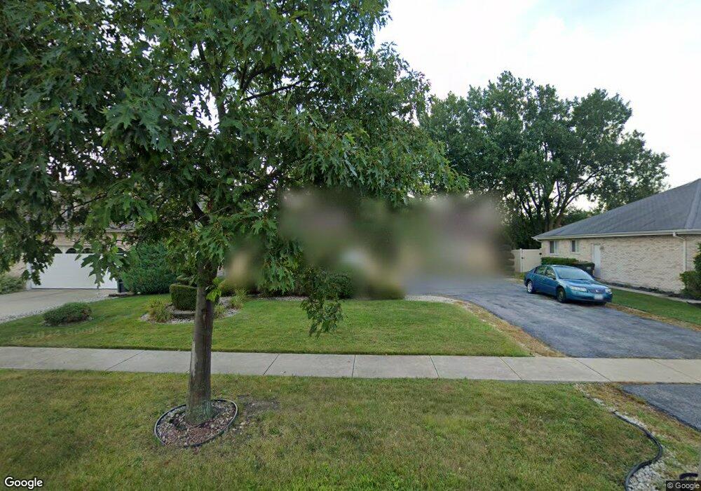 18813 Maple Ave, Country Club Hills, IL 60478 - photo 1