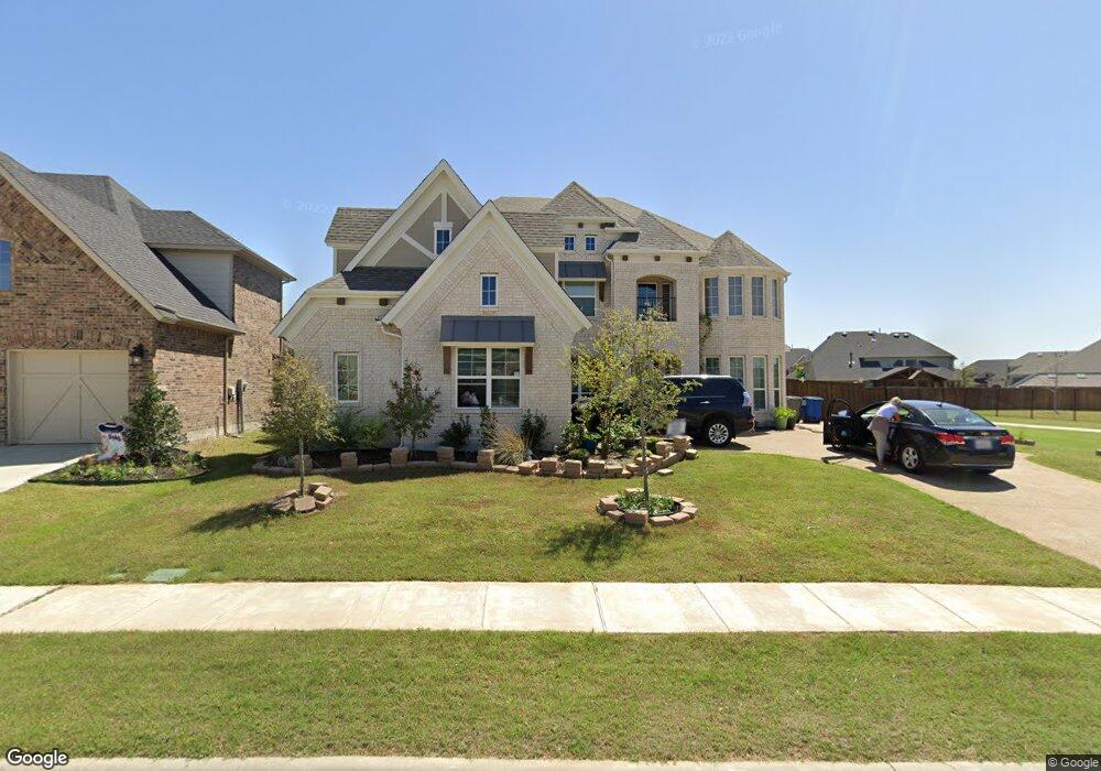 110 Aster Ln, Wylie, TX 75098 - photo 1