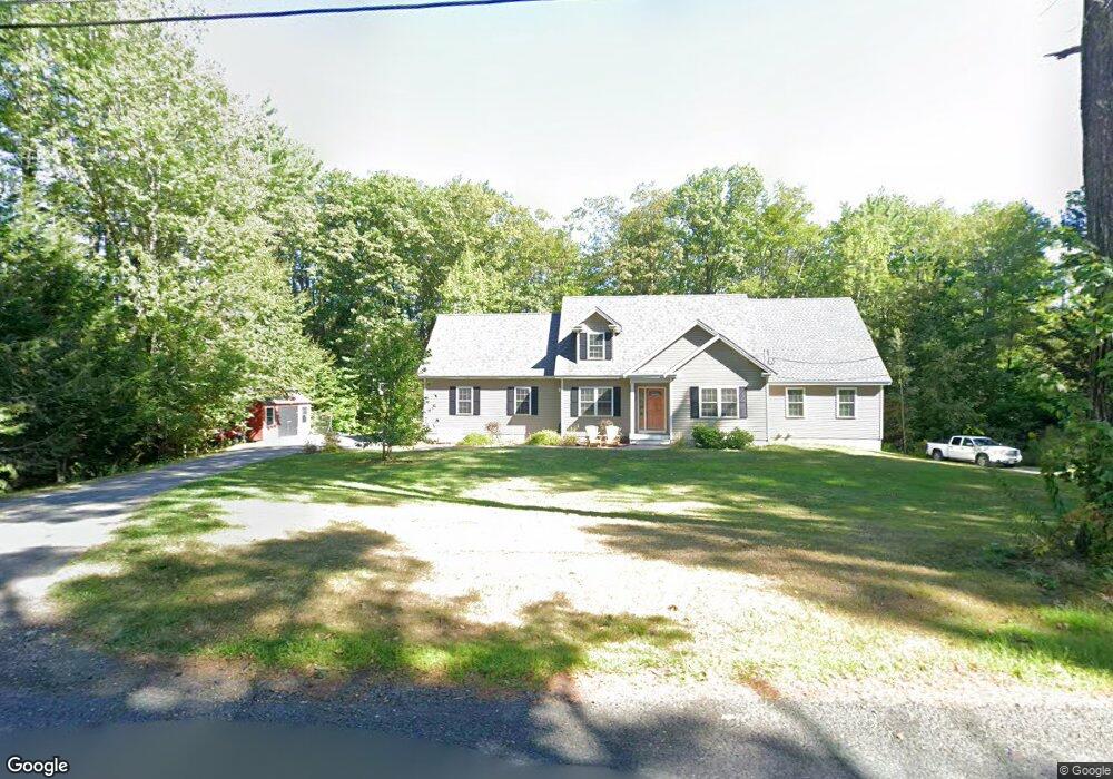 9 Whitney St, Westminster, MA 01473 - photo 1