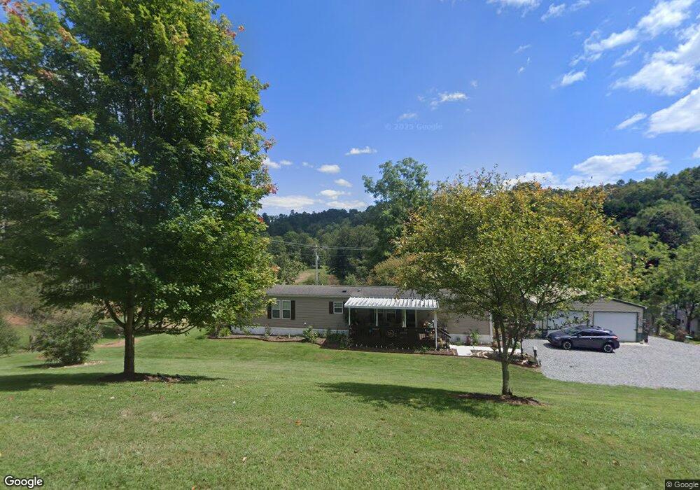 3883 New Leicester Hwy, Leicester, NC 28748 - photo 1