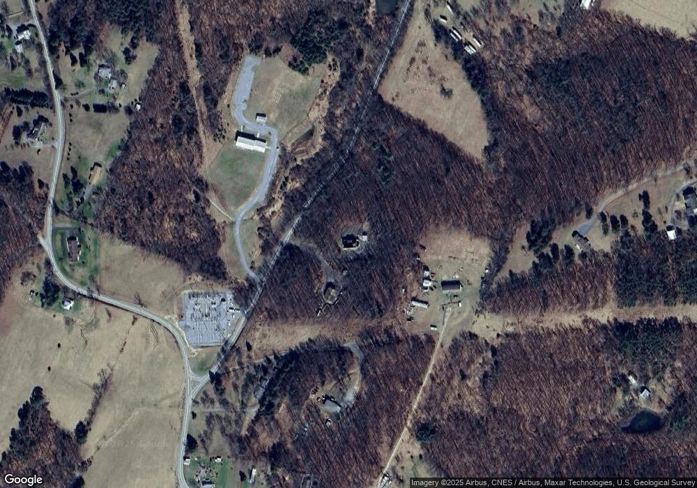 403 Fearnow Rd, Berkeley Springs, WV 25411 - photo 1