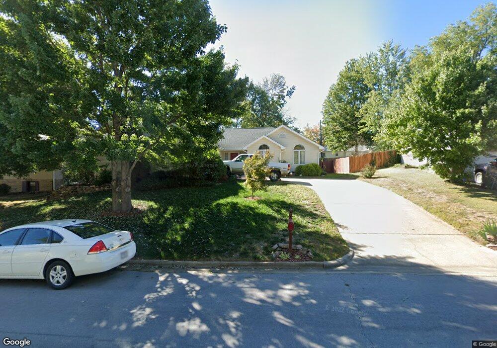 305 Greentree Rd, Rolla, MO 65401 - photo 1