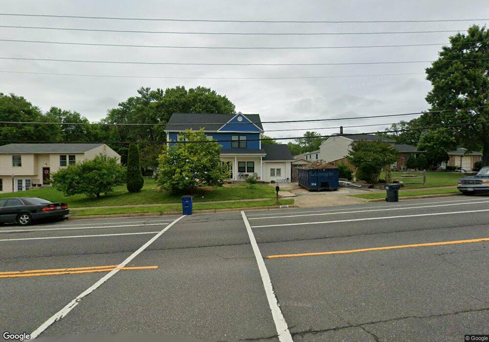 9202 Burke Rd, Burke, VA 22015 - photo 1