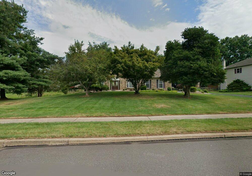 657 Eagle Ln, Lansdale, PA 19446 - photo 1