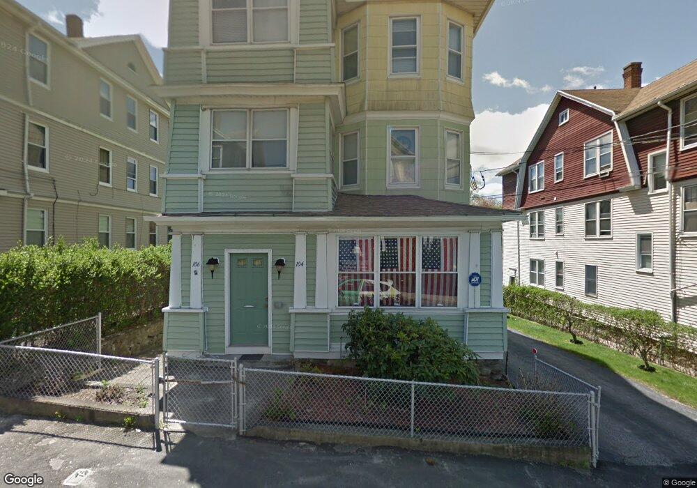 104 Rose St, Waterbury, CT 06704 - photo 1