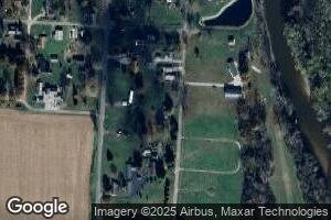 5227 N Water St, Cayuga, IN 47928