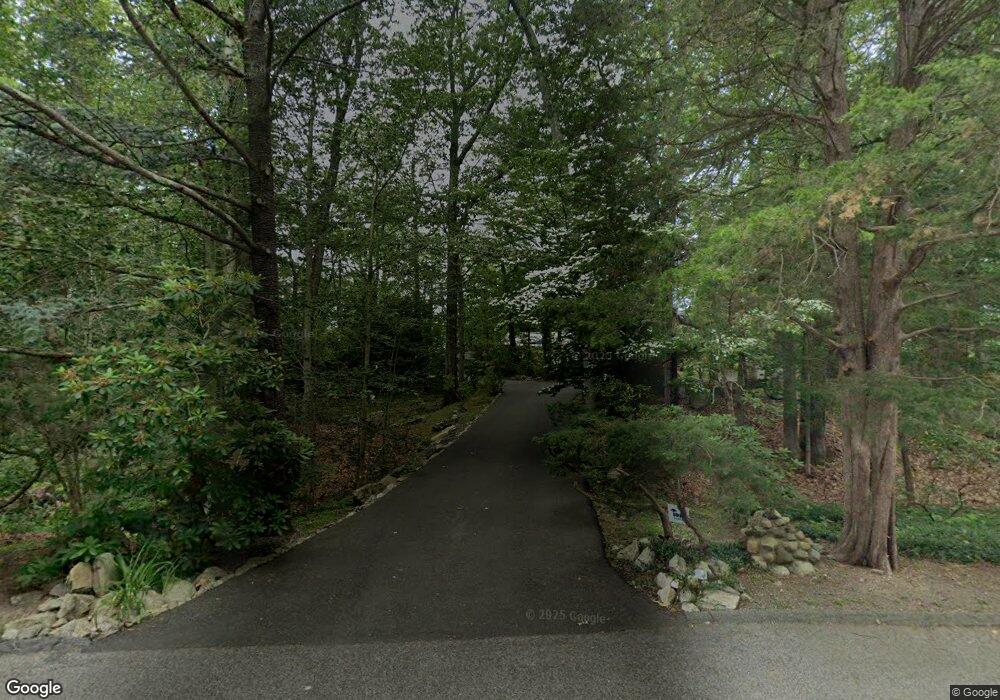 14 High Valley Way, Stamford, CT 06903 - photo 1