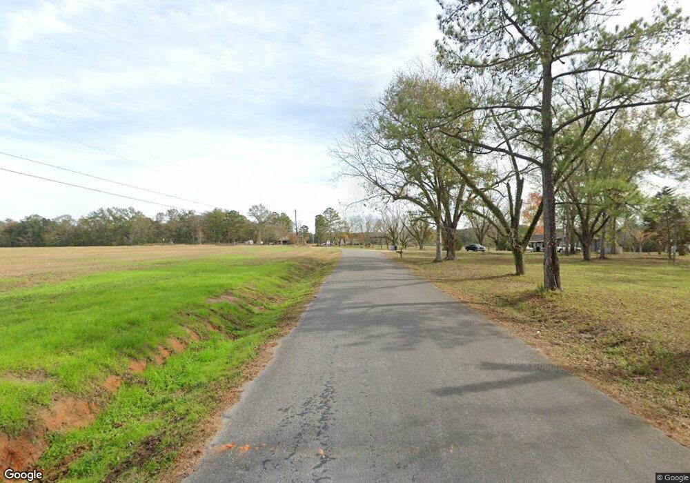 0 Wes Havard Rd, Lucedale, MS 39452 - photo 1