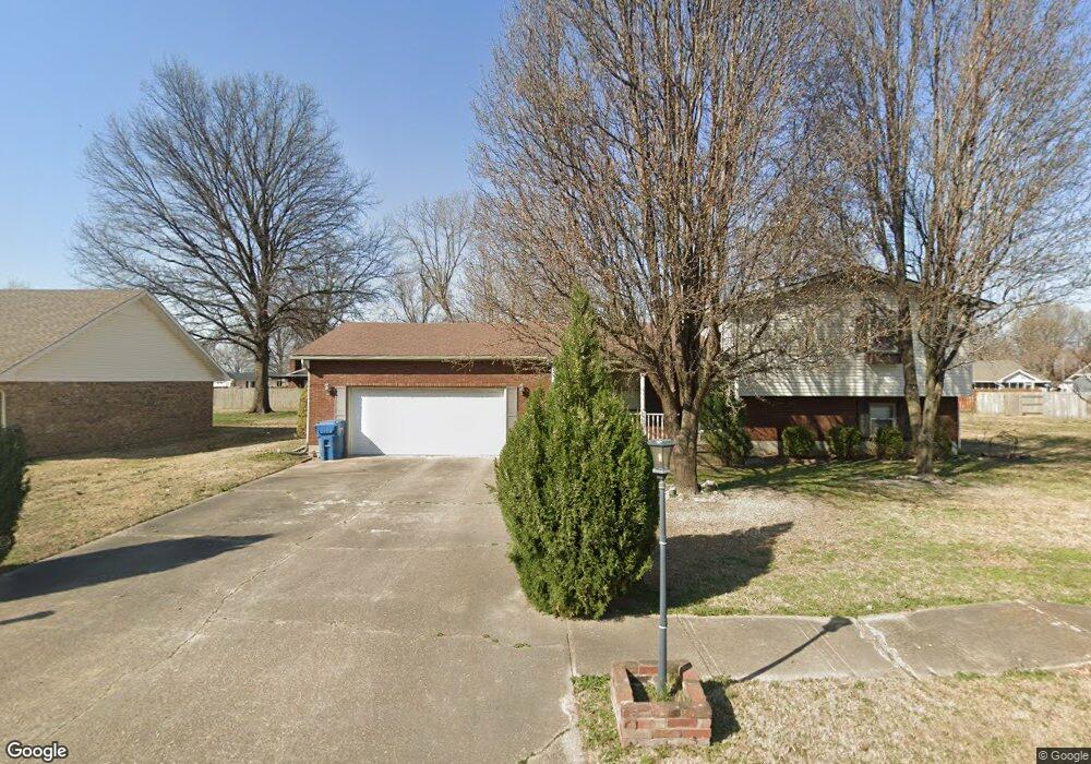 555 Saint Joseph Dr, New Madrid, MO 63869 - photo 1