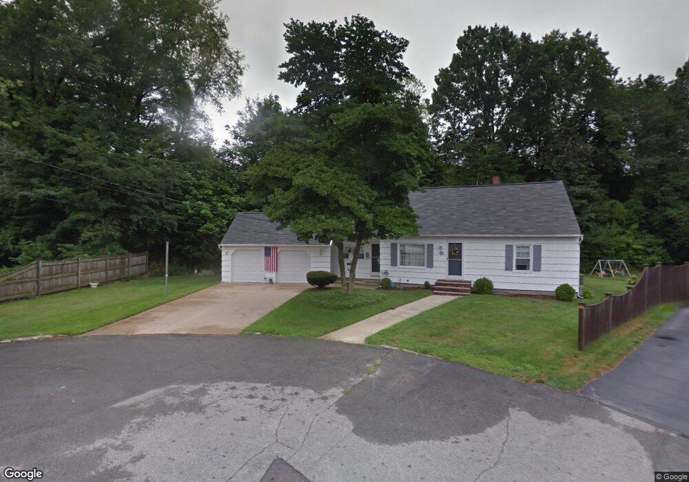 112 Atherton Ave, Nashua, NH 03064 - photo 1