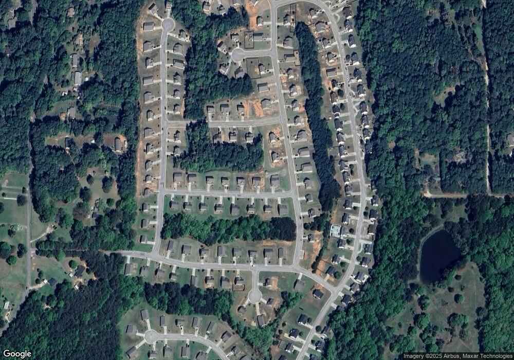 30 Michelle Way, Covington, GA 30016 - photo 1