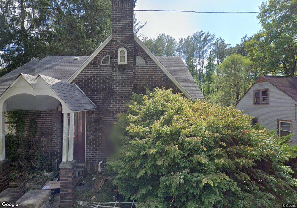 507 S Pike St, Anmoore, WV 26323 - photo 1