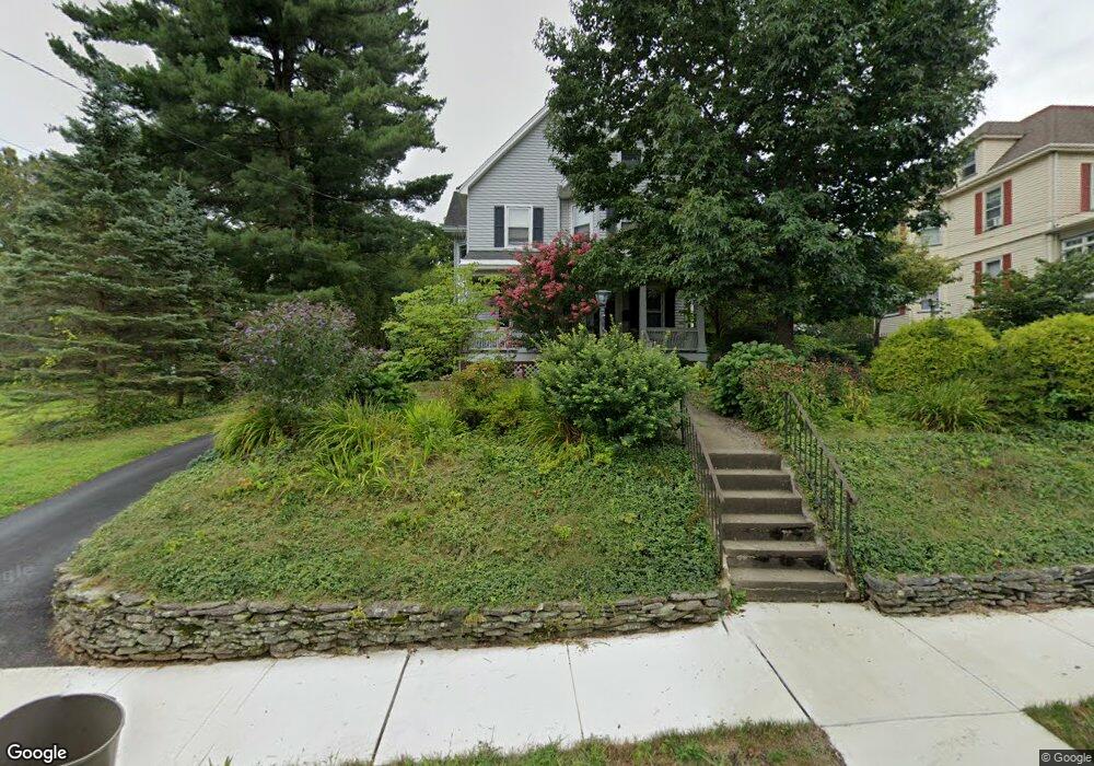 27 Hill St, Rockaway, NJ 07866 - photo 1