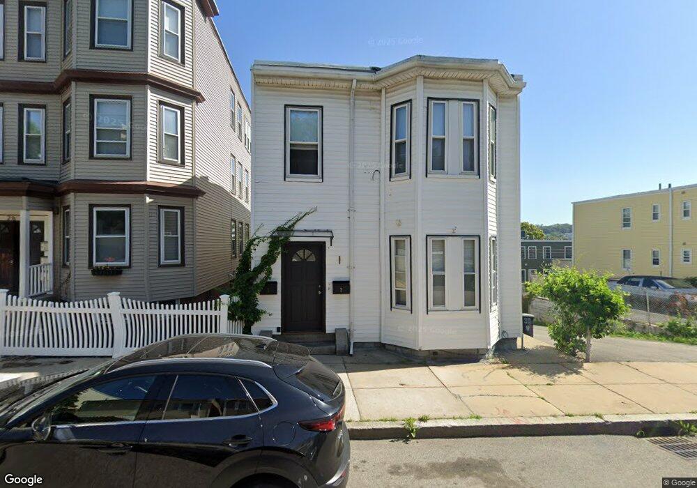 30 Wordsworth St unit 2, Boston, MA 02128 - photo 1