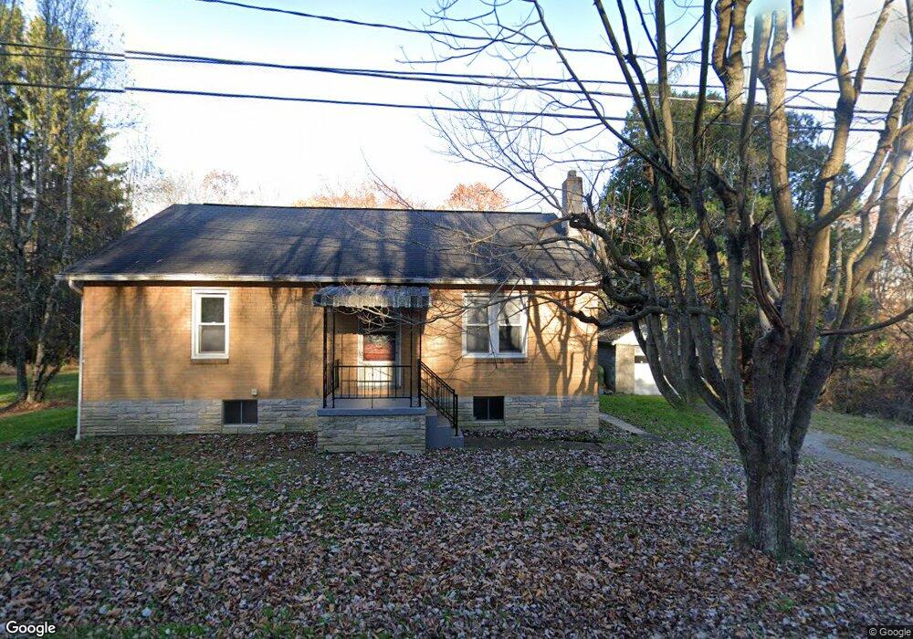 5622 Old Route 56 Hwy W, Indiana, PA 15701 - photo 1