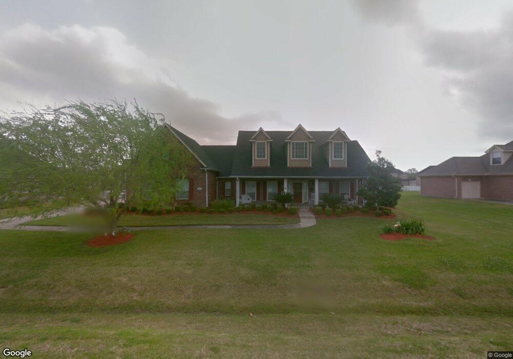 4009 Ravensway Ct, Pearland, TX 77584 - photo 1